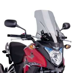 Puig Touring Screen Honda Cb500X 13-15' C/Smoke