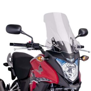 Puig Touring Screen Honda Cb500X 13-15' C/Clear