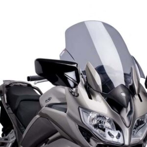 Puig Touring Screen Yamaha Fj1300A/As 13-21' C/Smoke