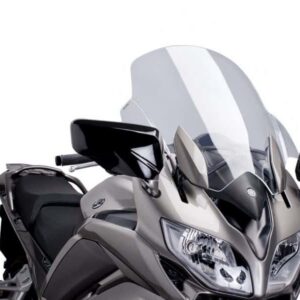 Puig Touring Screen Yamaha Fjr1300A/As 13-21' C/Clear