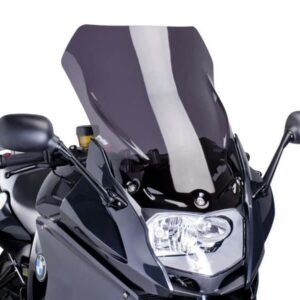 Puig Touring Screen Bmw F800Gt 13-18' C/Dark Smoke