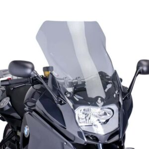 Puig Touring Screen Bmw F800Gt 13-18' C/Smoke
