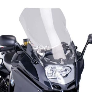 Puig Touring Screen Bmw F800Gt 13-18' C/Clear