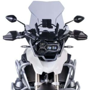 Puig Touring Screen Bmw R1200Gs 13-18' C/Smoke
