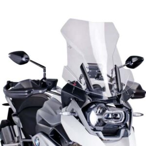 Puig Touring Screen Bmw R1200Gs 13-18 C/Clear