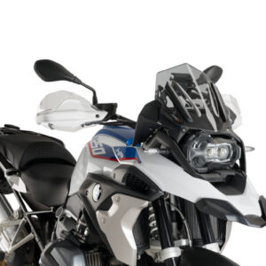 Puig Racing Screen Bmw R1200Gs 13-18' C/Smoke