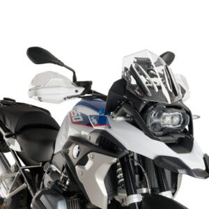 Puig Racing Screen Bmw R1200Gs 13-18' C/Clear