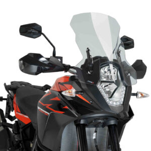 Puig Touring Screen Ktm 1050 Adv/ 1190 Adv/ 1290 S.Adv/