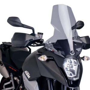 Puig Touring Screen Ktm 990 Smt 09'-12'C/Smoke