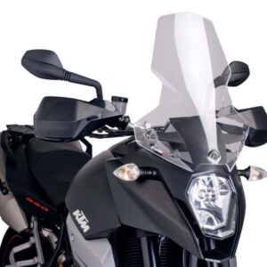 Puig Touring Screen Ktm 990 Smt 09'-12'C/Clear