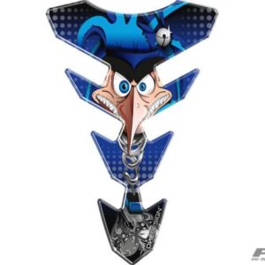 Puig Tank Pad Joker C/Blue