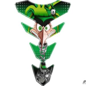 Puig Tank Pad Joker C/Green