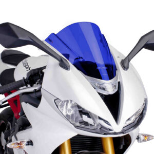 Puig Racing Screen Triumph Daytona 675/R 13-17' C/Blue