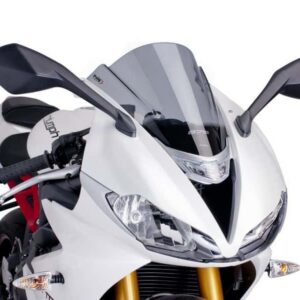 Puig Racing Screen Triumph Daytona 675/R 13-17' C/Smoke