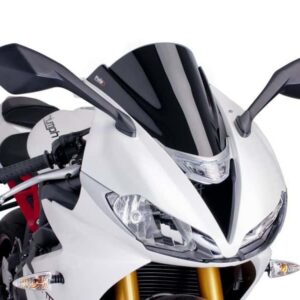 Puig Racing Screen Triumph Daytona 675/R 13-17'C/Black