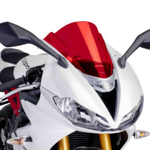Puig Racing Screen Triumph Daytona 675/R 13-17' C/Red