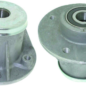 Eurogarden Spindle assembly, Yttre, Stiga Park 98-07, Villa 98-07