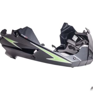 Puig Engine Spoiler Kawasaki Z800 13'-17' C/Carbon