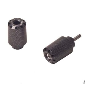 Puig Bar Ends Aluminium Bmw C/Carbon