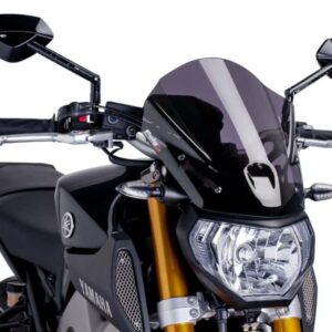Puig Windshield New Gener. Yamaha Mt09 13'-16' C/Dark S