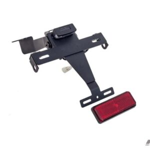 Puig License Supp. Yamaha Mt09 13-16/Tracer 13-18'