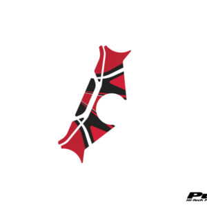 Puig Yoke Protector Mv Agusta F3 800 13-18'C/Red