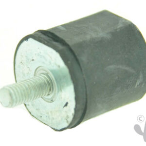 Eurogarden Vibration absorber, Rubber, Stihl 010-011-012-020, MS200