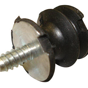 Skana Vibration absorber, Rubber, Husqvarna 61-66-238-242-266-268-272-625-630-67