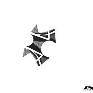 Puig Yoke Protector Kawasaki Ninja 300 13-16' C/Grey