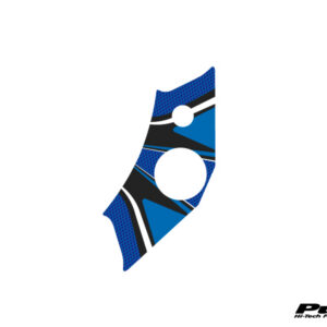 Puig Yoke Protector Yamaha R6 99-02' C/Blue
