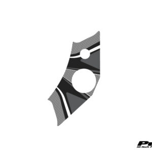 Puig Yoke Protector Yamaha R6 99-02' C/Grey
