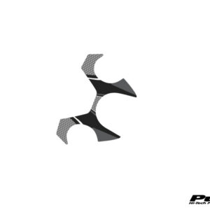 Puig Yoke Protector Yamaha Xj6/Diversion 09-16/F 10-16'