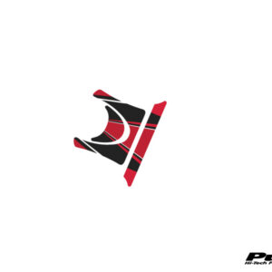 Puig Yoke Protector Fz6-Fz6 Fazer 04-08'C/Red