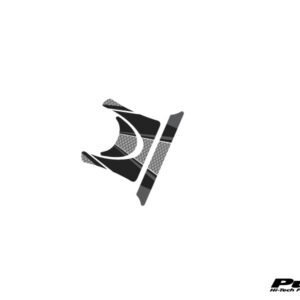 Puig Yoke Protector Fz6-Fz6 Fazer 04-08'C/Grey