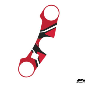 Puig Yoke Protector Suzuki Gsxr1000 05-06 C/Red