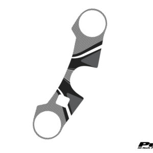 Puig Yoke Protector Suzuki Gsxr1000 05-06 C/Grey