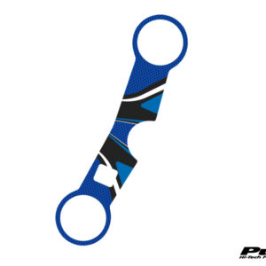 Puig Yoke Protector Suzuki Gsxr1000 01-02 C/Blue