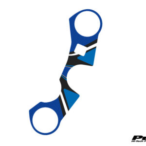 Puig Yoke Protector Suzuki Gsxr600/750 06-17 C/Blue