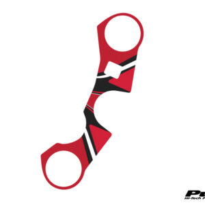 Puig Yoke Protector Suzuki Gsxr600/750 06-17 C/Red