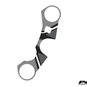 Puig Yoke Protector Suzuki Gsxr600/750 06-17 C/Grey