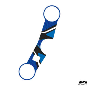 Puig Yoke Protector Suzuki Gsxr1000 03-04 C/Blue