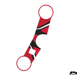Puig Yoke Protector Suzuki Gsxr1000 03-04 C/Red