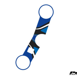 Puig Yoke Protector Suzuki Gsxr750 04-05 C/Blue