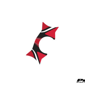 Puig Yoke Protector Kawasaki Zzr1400 06-15 C/Red