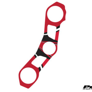 Puig Yoke Protector Kawasaki Zx10R 11-15 C/Red