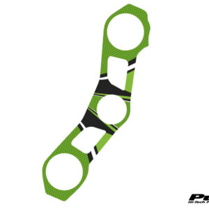Puig Yoke Protector Kawasaki Zx10R 11-15 C/Green