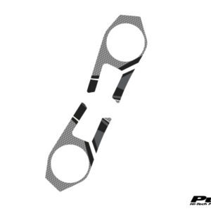 Puig Yoke Protector Kawasaki Zx6R 09-16 C/Grey