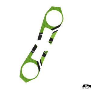 Puig Yoke Protector Kawasaki Zx6R 09-16 C/Green