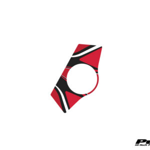 Puig Yoke Protector Kawasaki Z1000Sx 11-16 C/Red