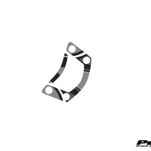 Puig Yoke Protector Kawasaki Er6N/F 09-11 C/Grey